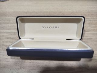 Caja Bulgari 