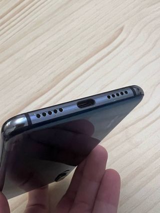 Huawei P20 pro 128GB . original Azul