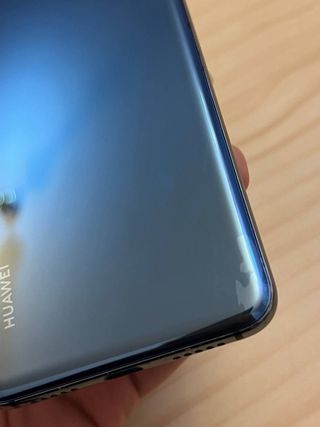 Huawei P20 pro 128GB . original Azul