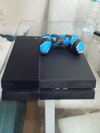 Ps4