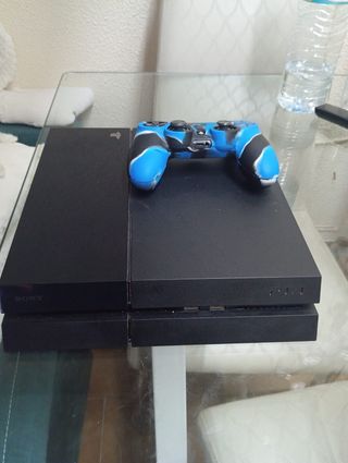 Ps4