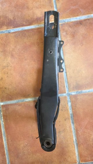 Moto ycf 212