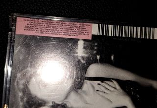 Kylie Minogue the Abbey road sessions cd Colombia