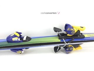 esquis y fijaciones decathlon quechua mrz100