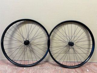 Ruedas bicicleta 