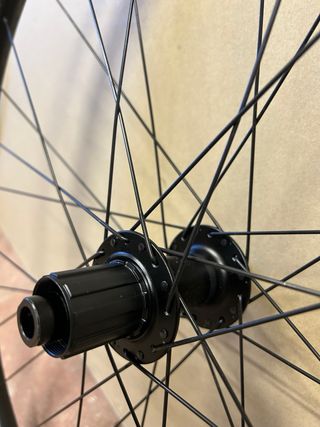 Ruedas bicicleta 
