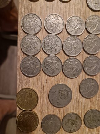 Monedas