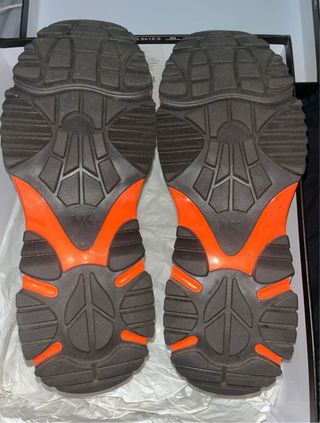 Zapatilla Michael Kors Lucas