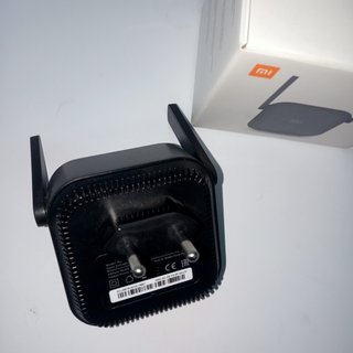 🌐 Repetidor Wi-Fi 300 Mbps 📶 Xiaomi R03