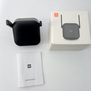 🌐 Repetidor Wi-Fi 300 Mbps 📶 Xiaomi R03