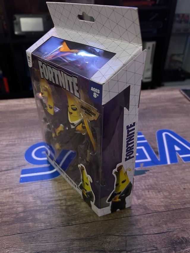 Agent Peely (serie leggendaria)