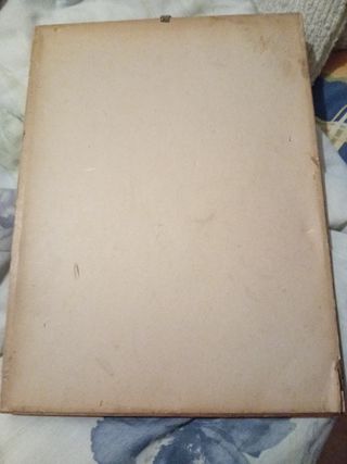 Stampa decorativa The Portraiture of Old Partner