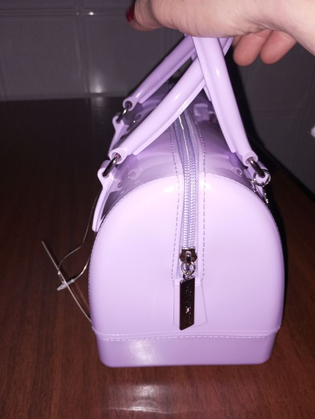 Borsetta lilla da sera