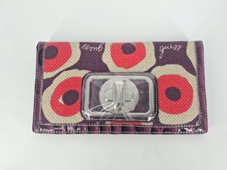 Cartera Guess Vintage