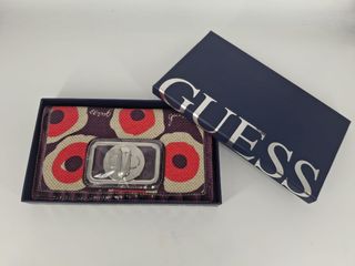 Cartera Guess Vintage