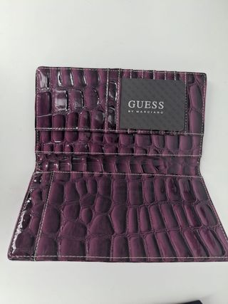 Cartera Guess Vintage