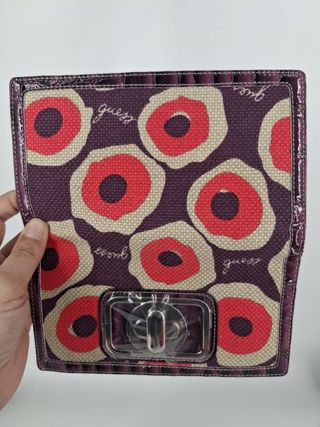 Cartera Guess Vintage