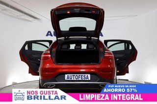 Mercedes-Benz GLC 43 AMG GLC Coupe 43 AMG 4Matic 367cv Auto 5P