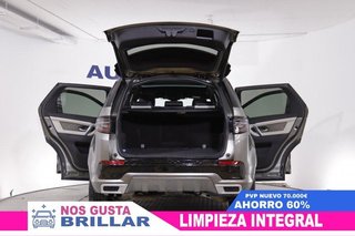 Land-Rover Discovery Sport 2.0 D HYBRID R-DYNAMIC 4X4 AUTO MHEV 150cv 5P