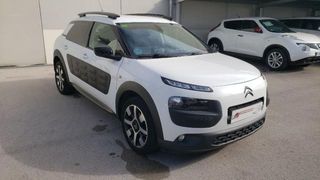 CITROEN C4 Cactus PureTech 110 S&S Feel