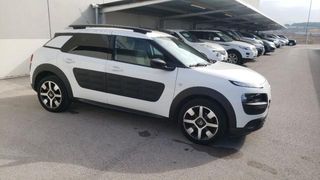 CITROEN C4 Cactus PureTech 110 S&S Feel