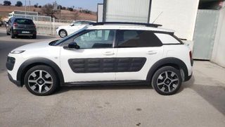 CITROEN C4 Cactus PureTech 110 S&S Feel