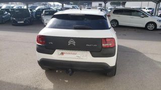 CITROEN C4 Cactus PureTech 110 S&S Feel