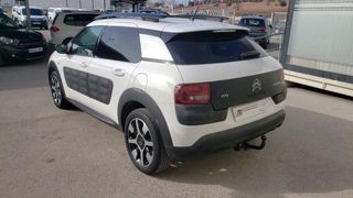 CITROEN C4 Cactus PureTech 110 S&S Feel