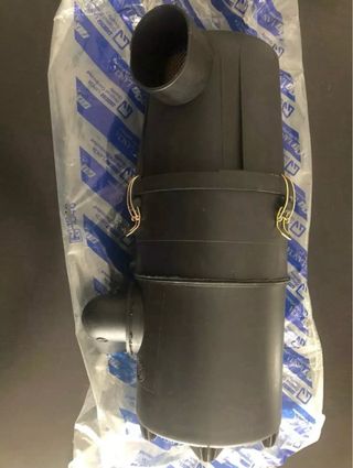 Scatole filtro originali epoca Fiat Lancia