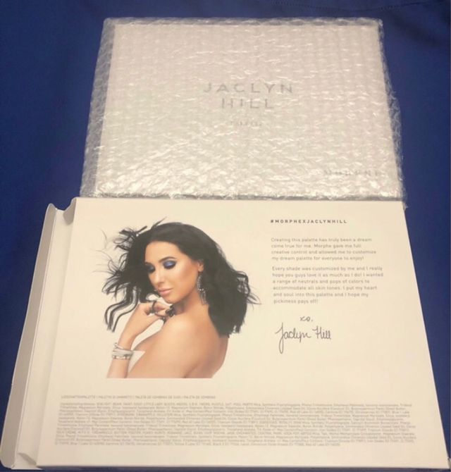 paleta famosa agotada