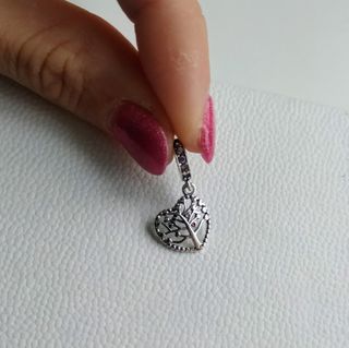 Charm árbol de la vida