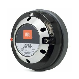 Motor de compresion jbl 405 trio