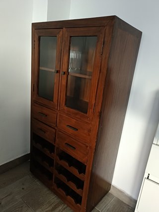 Mueble banak importa