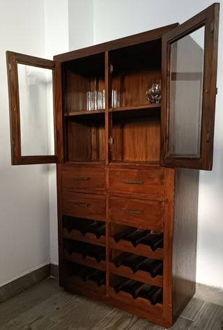 Mueble banak importa