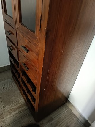 Mueble banak importa