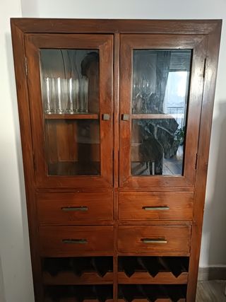 Mueble banak importa