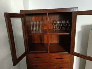 Mueble banak importa