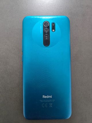 Redmi 9