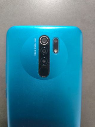 Redmi 9