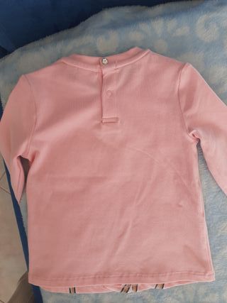 Completo t-shirt + pantaloncino Original Marines