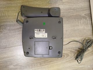 Teléfono para personas mayores