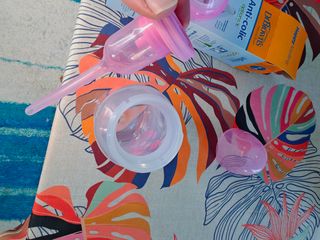 Biberón Dr Brown anti cólicos talla 1