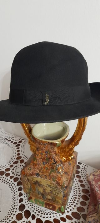 Cappello uomo Barbisio