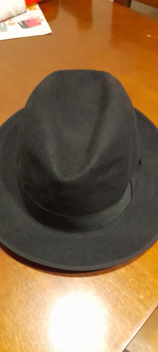 Cappello uomo Barbisio