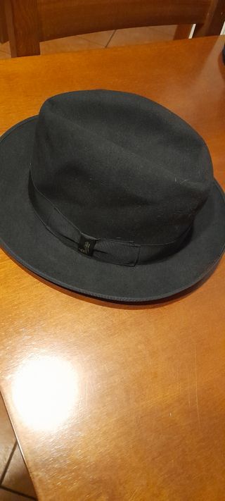 Cappello uomo Barbisio