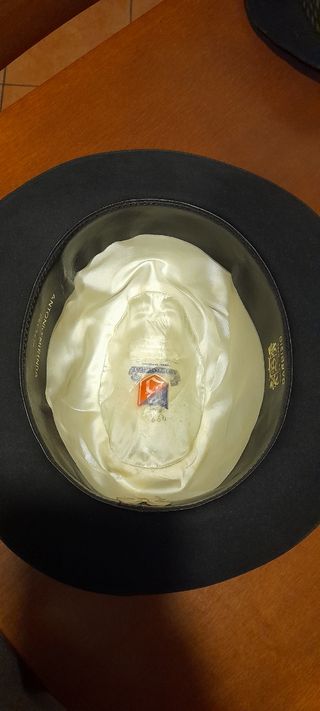 Cappello uomo Barbisio