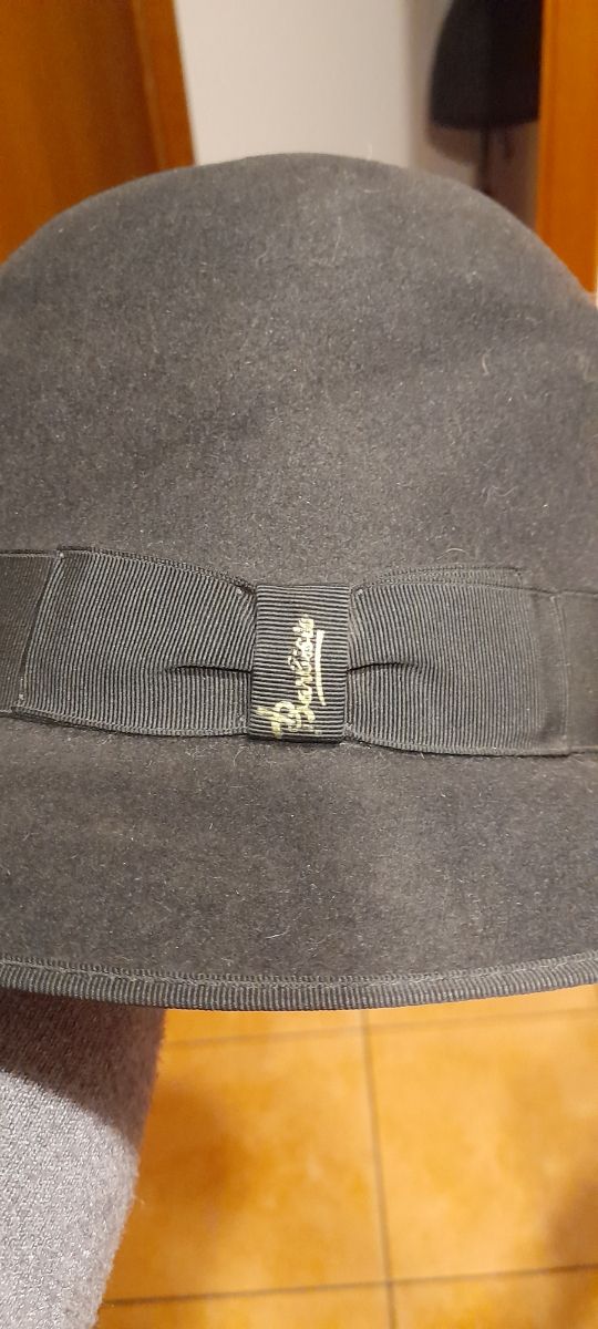 Cappello uomo Barbisio