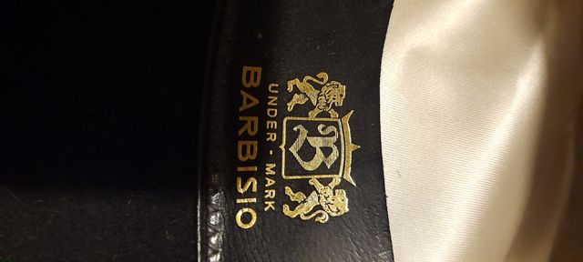 Cappello uomo Barbisio