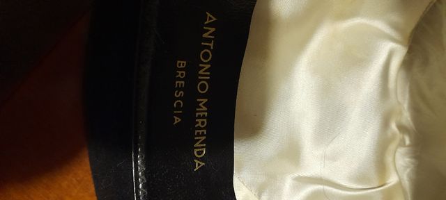 Cappello uomo Barbisio