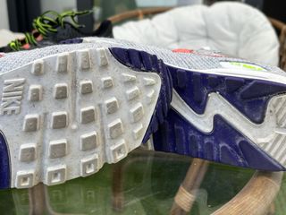 Nike Air Max 90 Jacquard Court Purple